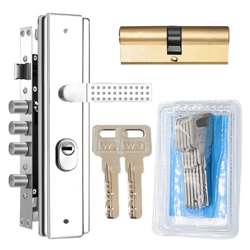 Chuxiao Universal Security Entrance Door Lock