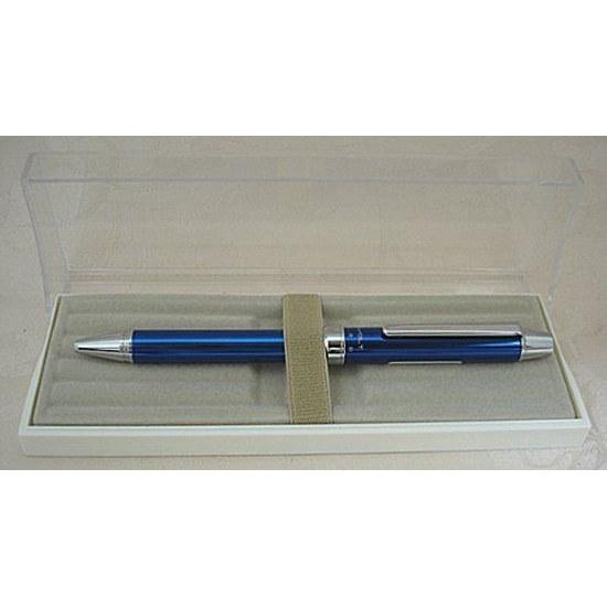 PILOT Multi-function Ballpoint Pen Two Plus One Evolt L Blue BTHE1SRL