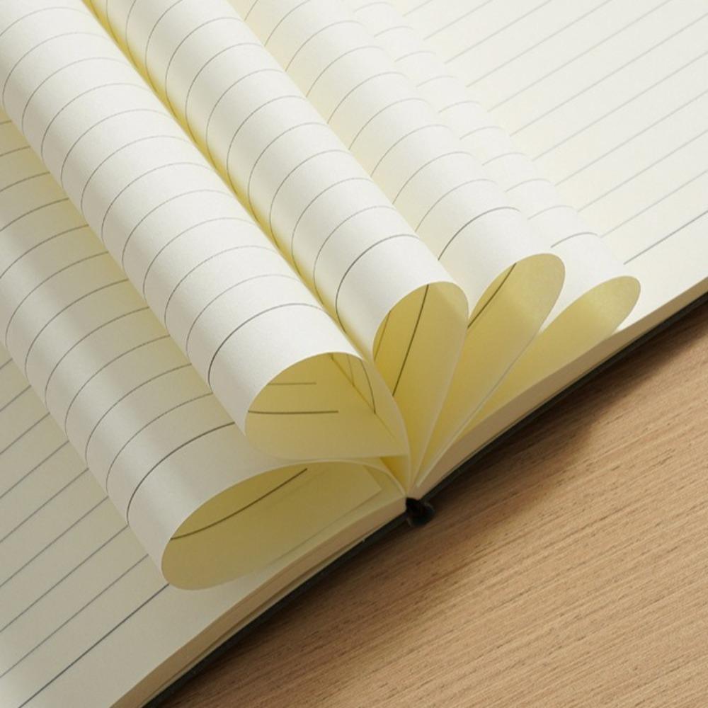 Chinese Style China-Chic Gold Stamping Notepad PU Cover Meeting Record Notebook  School