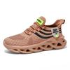 Men Summer Casual Sports Sneakers Lightweight Mesh Vulcanized Fashion Shoes Sneaker Platform Running High Quality