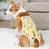 Cotton Dog Period Underwear For Female Pet Easy To Clean And Odor Control