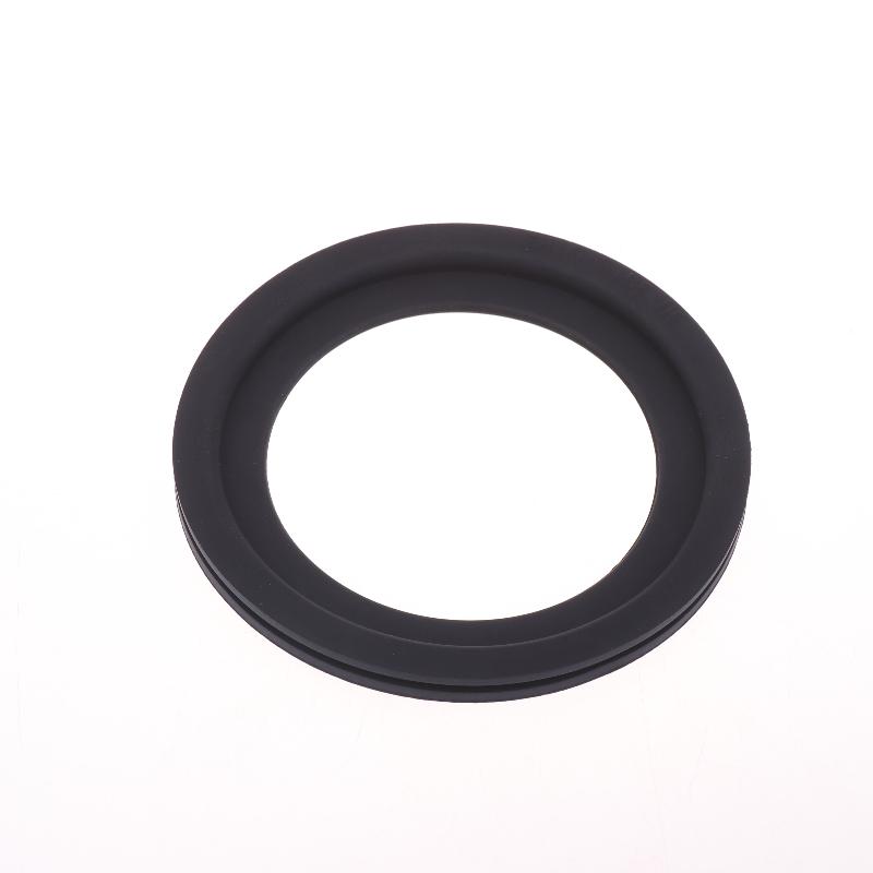 2/4Pcs RV Toilet Seal Replacement Flush Ball Gasket Compatible With 300 310 320 RV Toilet Seal Rings Camping Van Accessories