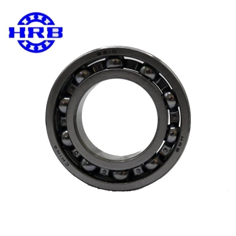HRB 6206-2RZ Deep Groove Ball Bearing