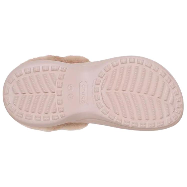 Crocs Little Whale Versatile Retro Clogs Women Footwear Quartz-Pink 211753-6UR