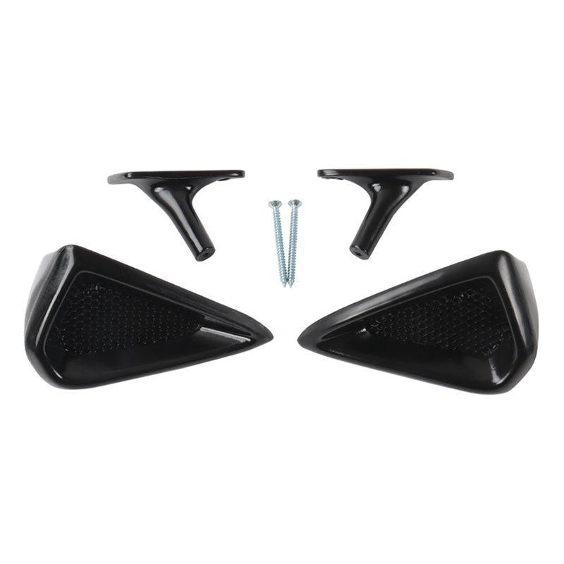 Motorcycle Air Intake Protection Cover Air Intake Protection Cover For TMAX560 Motorcycle Accessories
