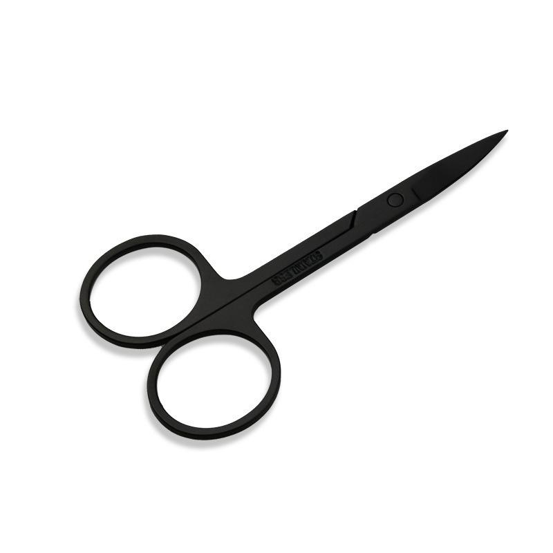 Model Precision Decal & Etching Scissors - Military Model Trimming Tool