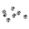 Thread Repair Recoil Insert Installation Kit for Creates a for Stronger Internal Thread In Soft Metals High Hardness