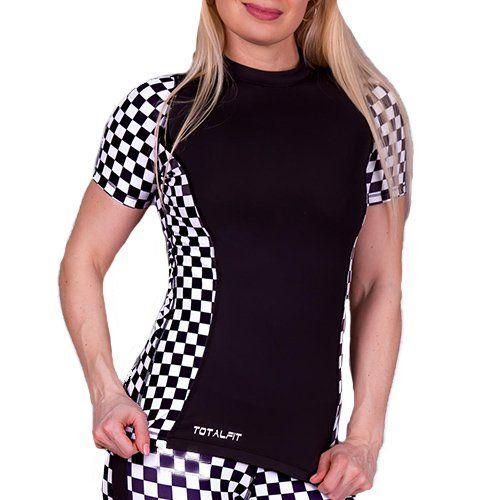 

Футболка RWS5-P58 TotalFit (06399538) XS