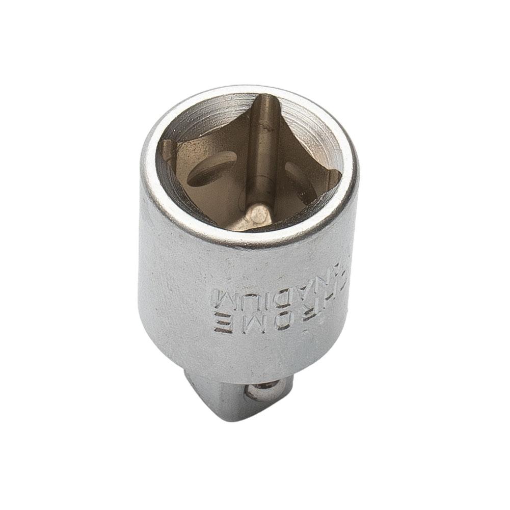 1/4\" 3/8\" 1/2\" Socket Adapter Female To Male Sturdy
