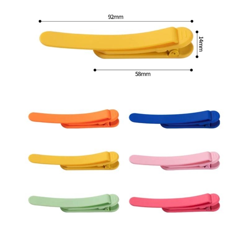 3pcs Automatic Follow Page Reading Bookmarks for Home and Student Students Simple and Practical Reading Bookmarks