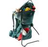 Backpack Deuter Kid Comfort Child Carrier Forest (3620221-2000)