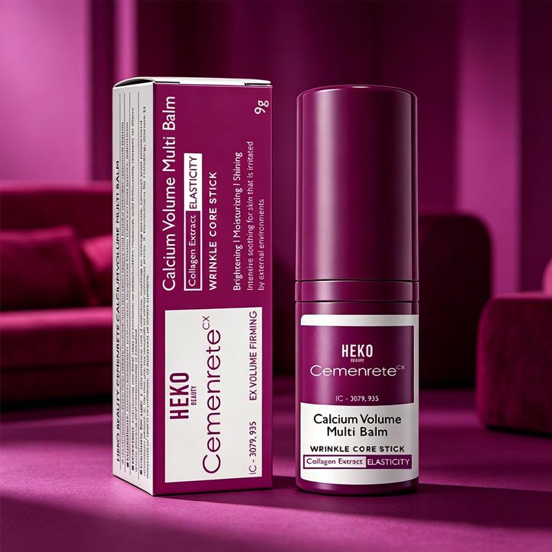Solid face cream multi-effect emollient stick moisturizing firming moisturizing moisturizing cream