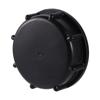 60/75/100mm Ton Bucket Butterfly Valve Faucet Garden Switch Valve Ibc Inner And Outer Coarse Thread Water Tank Adapter