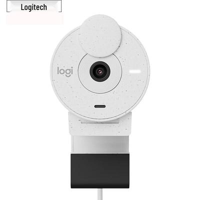 Logitech Brio 300 Full HD Webcam