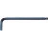 TRUSCO Ball Point Hex Wrench 7/64 Inch TBRI-7/64