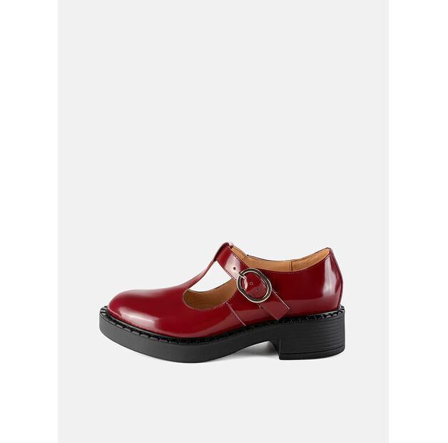 Полуботинки L37 I M GOOD EU 40