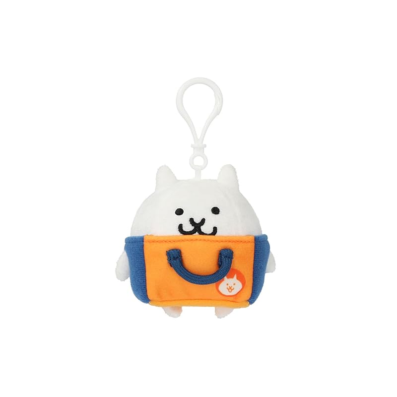 

[Nyanko Store] original mascot cat clerk