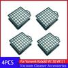 HEPA Filter Element FP130 FP131 KOBOLD130 KOBOLD131 for Vorwerk Kobold VK130 VK131 Vacuum Cleaner Accessories Parts