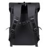 New men's fashion high-value backpack backpack, college student schoolbag, large-capacity commuter laptop bag
