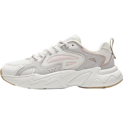 Zapatillas de Plataforma de Malla Retro para Mujer Pulse