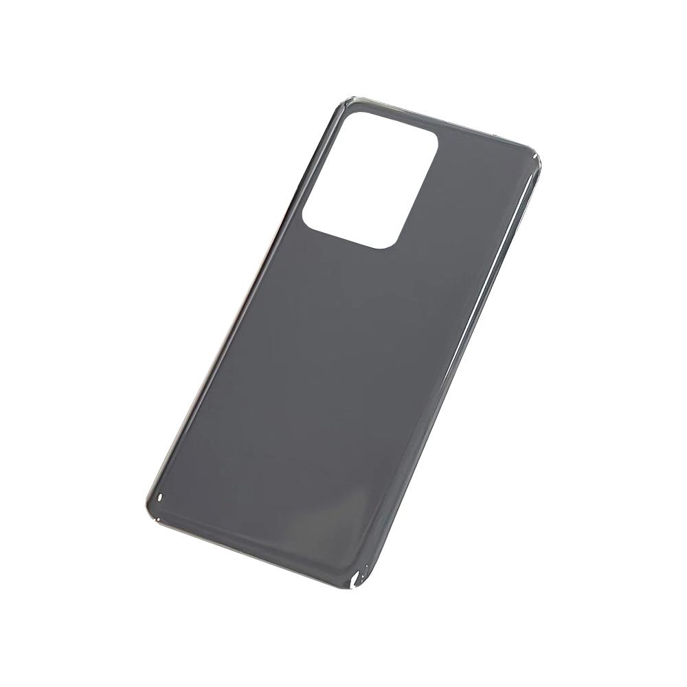For Samsung Galaxy S20 Ultra S20U G988F G988DS Glass Panel Battery Back Cover Housing Case Rear Dhesive Camera Lens