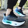 Casual Outdoor Sports Shoes Autumn New Teen Breathable Couple Running Shoes