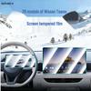Nissan Teana Center Console Screen Protector for 26 Models