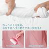 Junerose Adult Wrap 90cm Soft Gauze Solid Towel Perfect for or as a Bath Towel Women's Bathrobe, Towel, Long, Large, Thin, Absorbent, Quick-Drying,