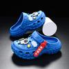 Decorations Cartoon Astronaut Childrens Slippers Summer Antislip Beach Sandals