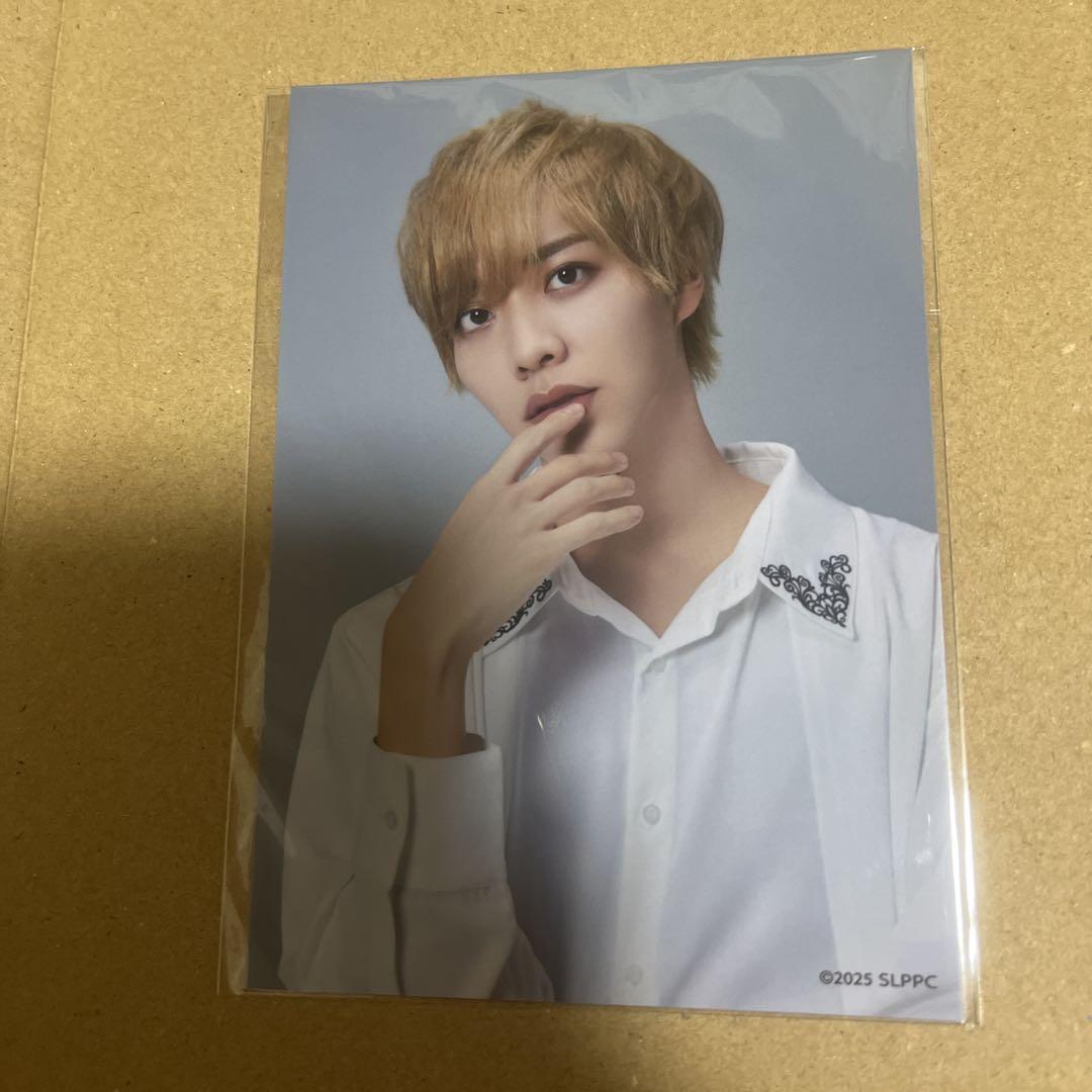 

[USED] Matsui Kanade bromide