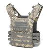 Ultra lightweight structure | MOLLE global expansion | MOLLE Magic Sticky dual system outdoor training vest