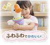REMOKING Dancing and Singing Plush Toy, Cute Duck with Recording Function, USB Charging, Perfect for Kids, Boys and Girls, Birthdays, and Christmas.