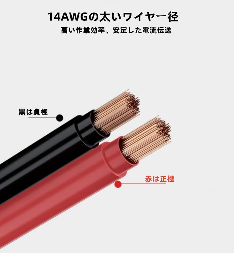 Leehitech 1M /24V Car Cigarette Lighter, Cigar Plug, For Cars, Cigarette Lighter, 16 AWG