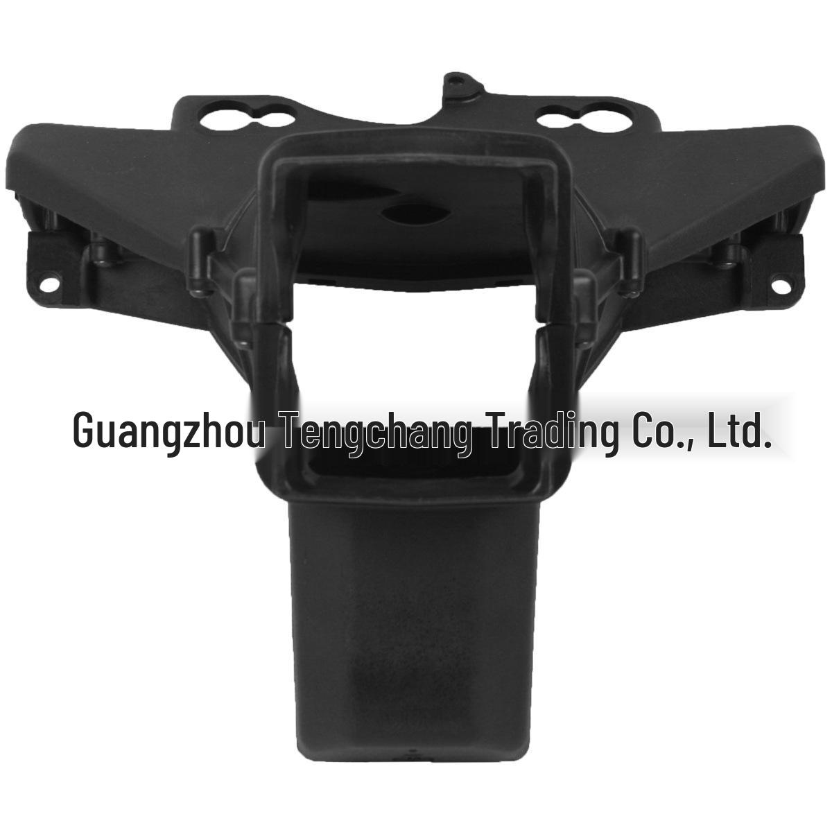 

Kawasaki ZX-6R Headlight Bracket - Motorcycle Modification Accessory XF110524