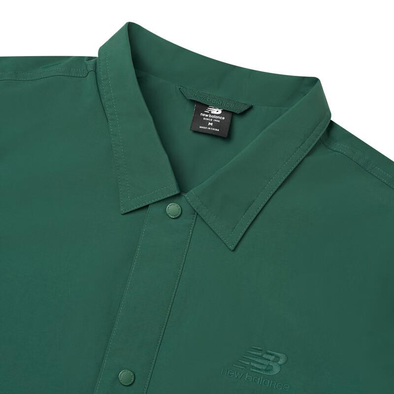 New Balance NBX Urban Remi Jacket Men's AMJ33360-NWG