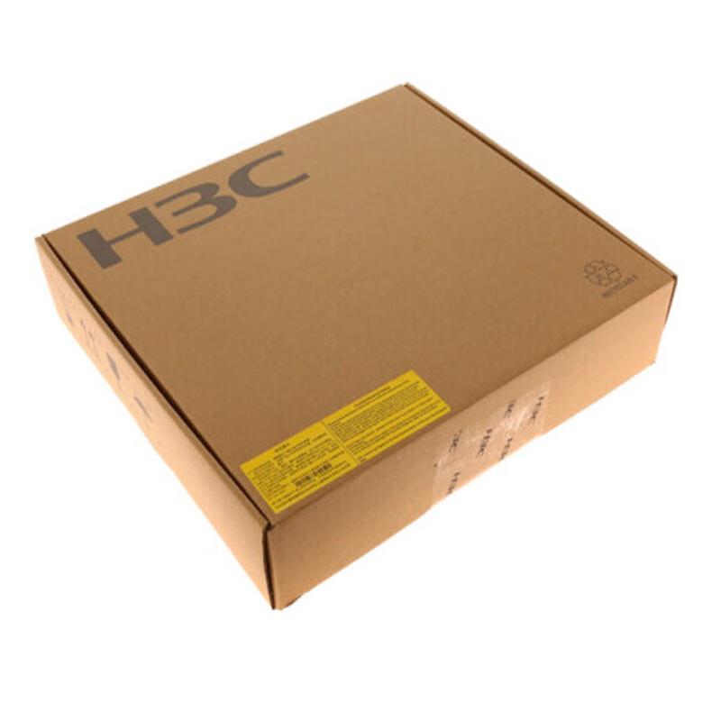 H3C S1016V 16-Port 100M Unmanaged Desktop Switch