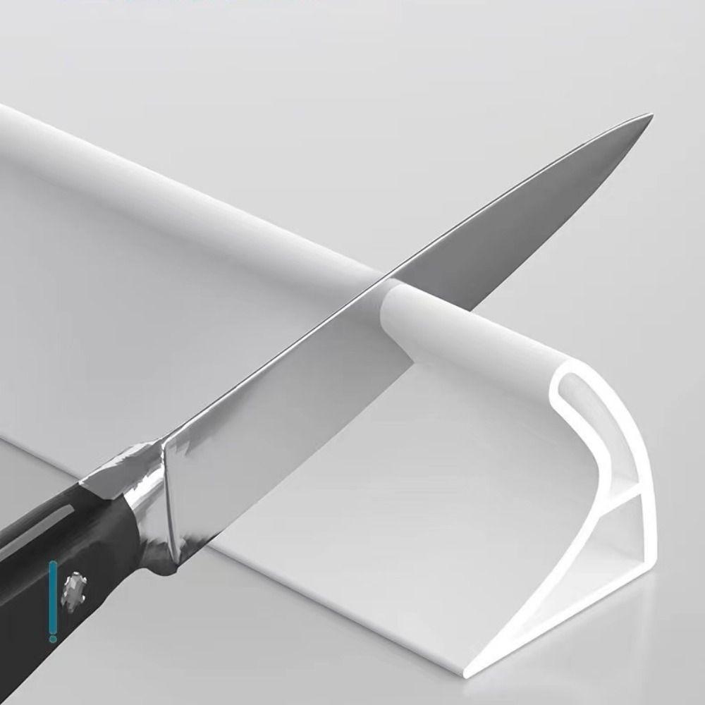 Self Adhesive Collapsible Shower Water Dam 2M Shower Water Barrier  Laundry Room