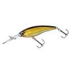 Daiwa Bass Lure STEEZ Silent Shad 60SP MR Kurokin (DAIWA)