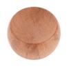Essential Oil Wood Diffuser Small Ornament Round Aromatherapy Wooden Diffuser for Bedroom Car Office