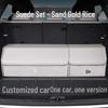 Compatible with BYD Qin Plus/L/EV/DMI Models: Car Storage Boxes & Trunks for New Energy Vehicles.
