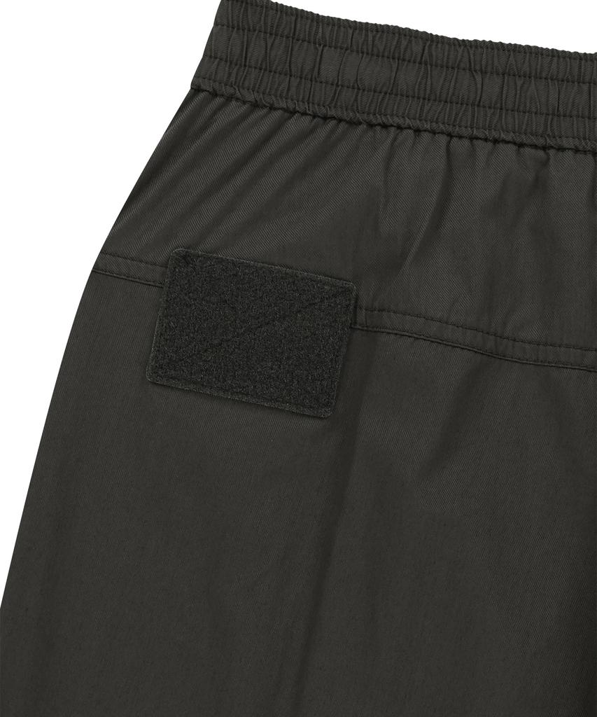 Sun Love Light Swing Pants Charcoal