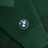 Kith X BMW Vitality Vintage Nelson Rundhals Vitality Herren Oberteile Grün KHM033514-345