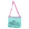 Beach Toy Mesh Beach Bag Kids  Collecting Bag Beach Sand Toy For Holding S Beach Toys Sand Toys Swimming Accessories For Boys And Girls(Only Bags )