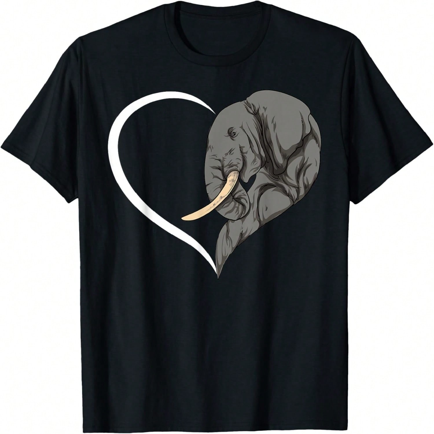 Elephant Family Africa Zoo Keeper Gift Elephant T-Shirt S разноцветный