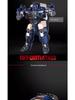 Taiba YS05 Autobot Roadblock Police Transformer Toy