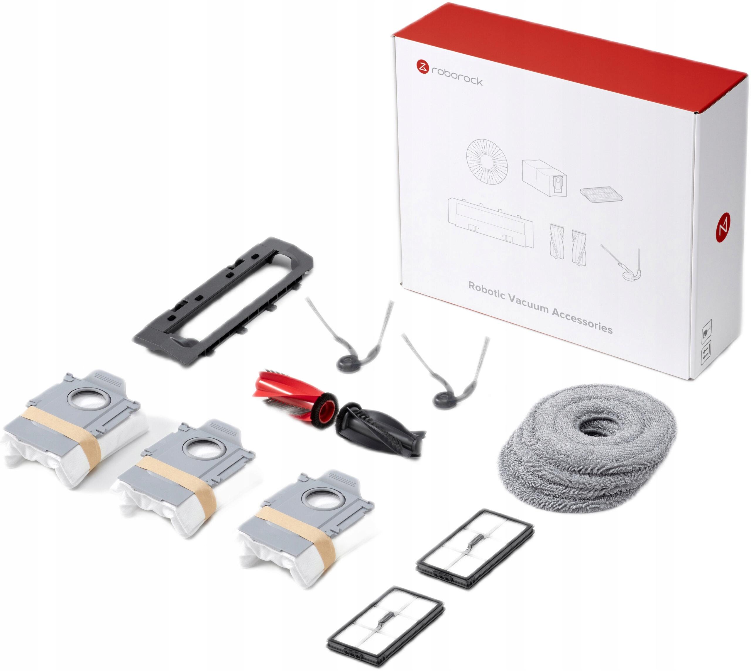 Original Accessories For Roborock Saros 20