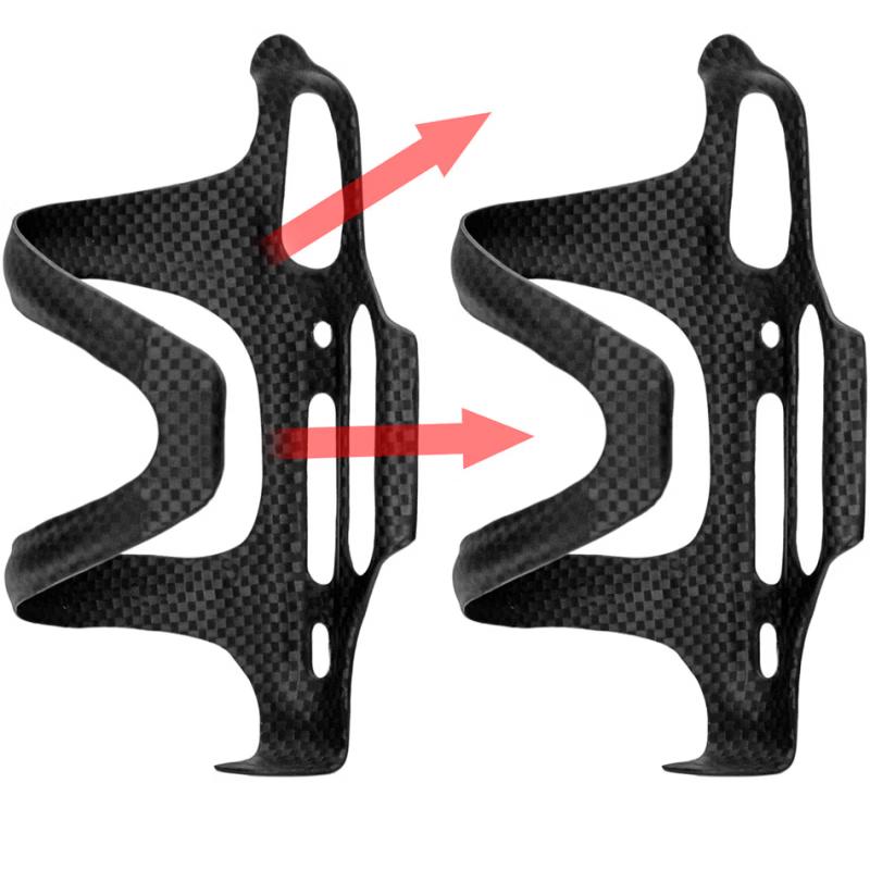 Lishi Side Pull Bike Water Bottle Cage