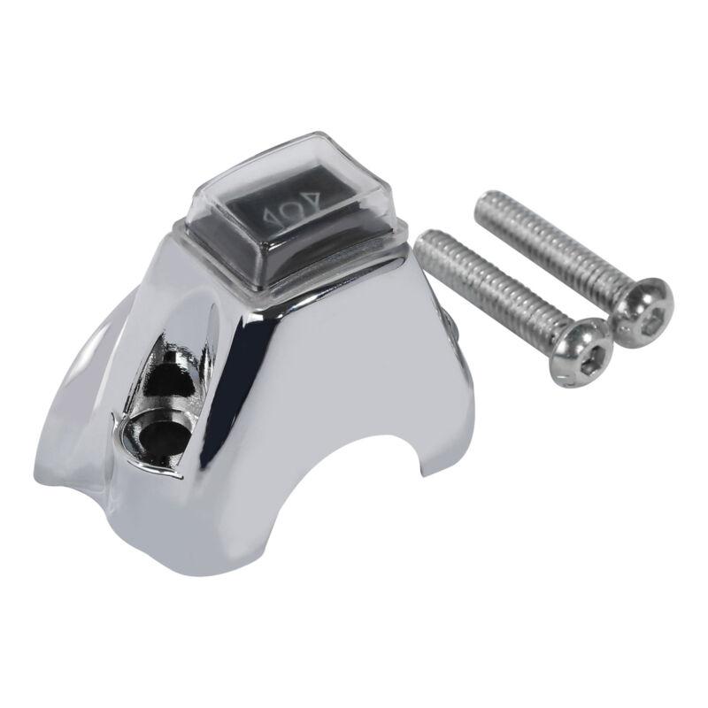 Motorcycle Clutch Bracket Control Switch Button For Harley Touring Softail Dyna