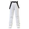 Men and Women Ski Pants Bibs, Bibbed Snowboard Pants, Bibs Snow Pants, Ski Suit Pant, Snow Bib Pants, Snowboarding Trousers, -30