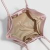 High-quality Dumpling Bag Large-capacity Casual and Simple Daily Commuting Single-shoulder Bag